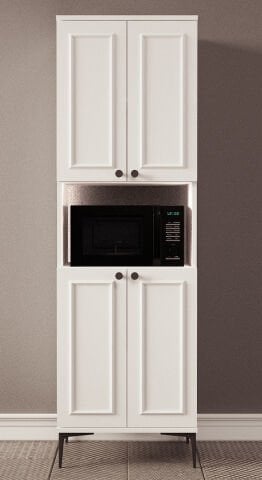 Sembol MK-03 Fırın Dolabı