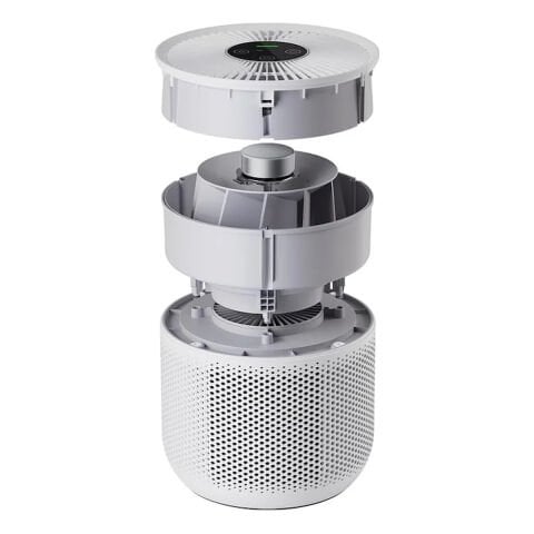 Xiaomi Smart Air Purifier 4 Compact Akıllı Hava Temizleyici