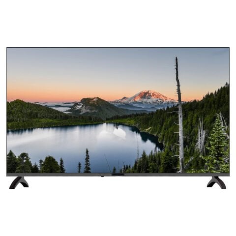 Hiking 65'' 4K Ultra HD Google QLED 165 Ekran Uydu Alıcılı Smart Led TV