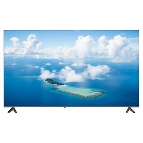 Hiking 85'' 4K Ultra HD Google QLED 216 Ekran Uydu Alıcılı Smart Led TV