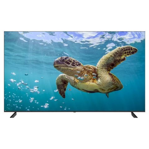 Hiking 75'' 4K Ultra HD Google QLED 190 Ekran Uydu Alıcılı Smart Led TV