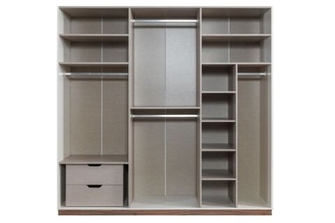 Evart Efsane Başlıklı Yatak Odası Takımı (e900+e901+e902+e903)