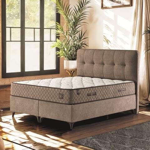 Mr.sleep Lotus 150x200 Baza