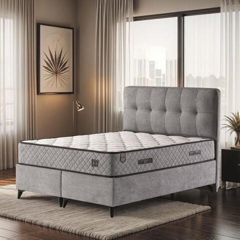 Mr.sleep Lotus 150x200 Baza