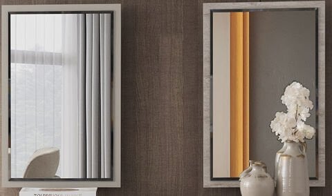 Evart Petra Yemek Odası Takımı (e118+e119+e117+a284)