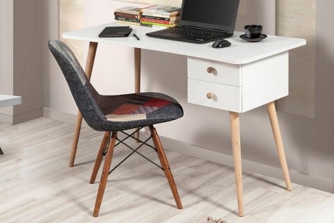 Sembol Balbina Çalışma Masası