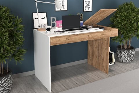 Sembol Hidden Çalışma Masası