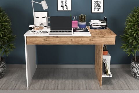 Sembol Hidden Çalışma Masası