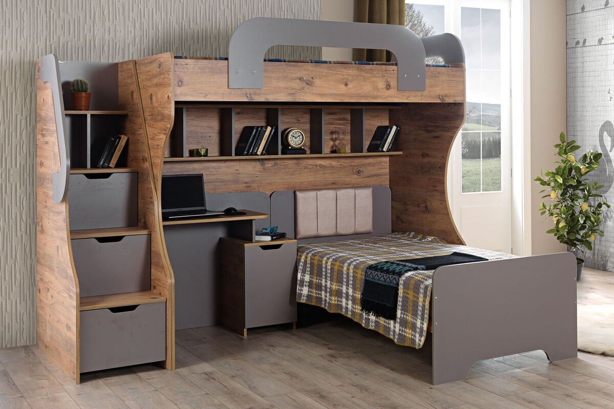 Evart E599 Stil Ranza