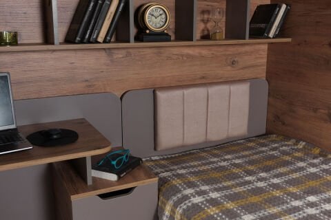 Evart E599 Stil Ranza