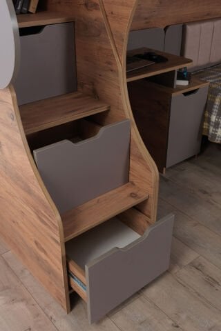 Evart E599 Stil Ranza