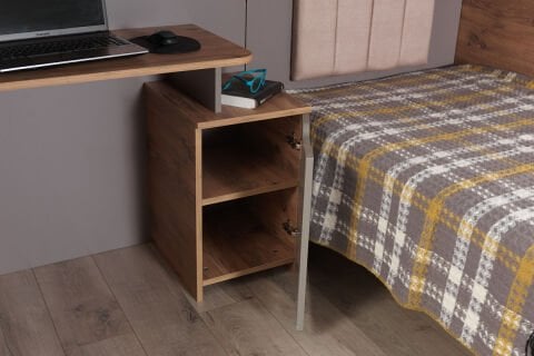 Evart E599 Stil Ranza