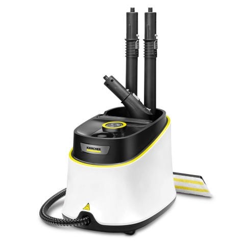 Karcher SC 3 Deluxe Eu Buharlı Temizlik Makinesi 1.513-430.0