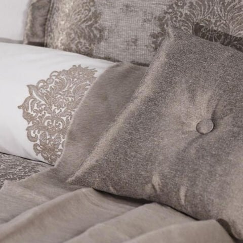 Schafer Home Bolero Çeyiz Seti 11 Parça-Bej