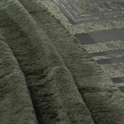 Schafer Home Luvena Çeyiz Seti 11 Parça-Yeşil