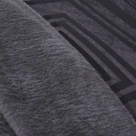 Schafer Home Luvena Çeyiz Seti 11 Parça-Antrasit