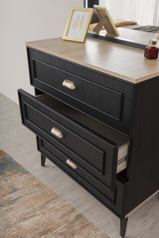 Evart E261 Lotus Şifonyer