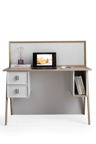 Evart E215 Asil Çalışma Masası