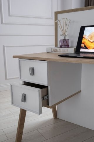 Evart E215 Asil Çalışma Masası