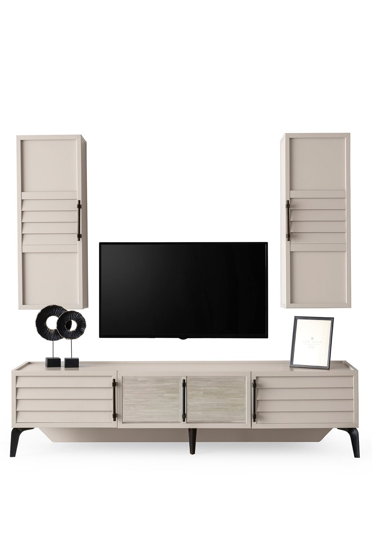 Evart E955 Petek Tv Sehpası