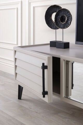 Evart E955 Petek Tv Sehpası