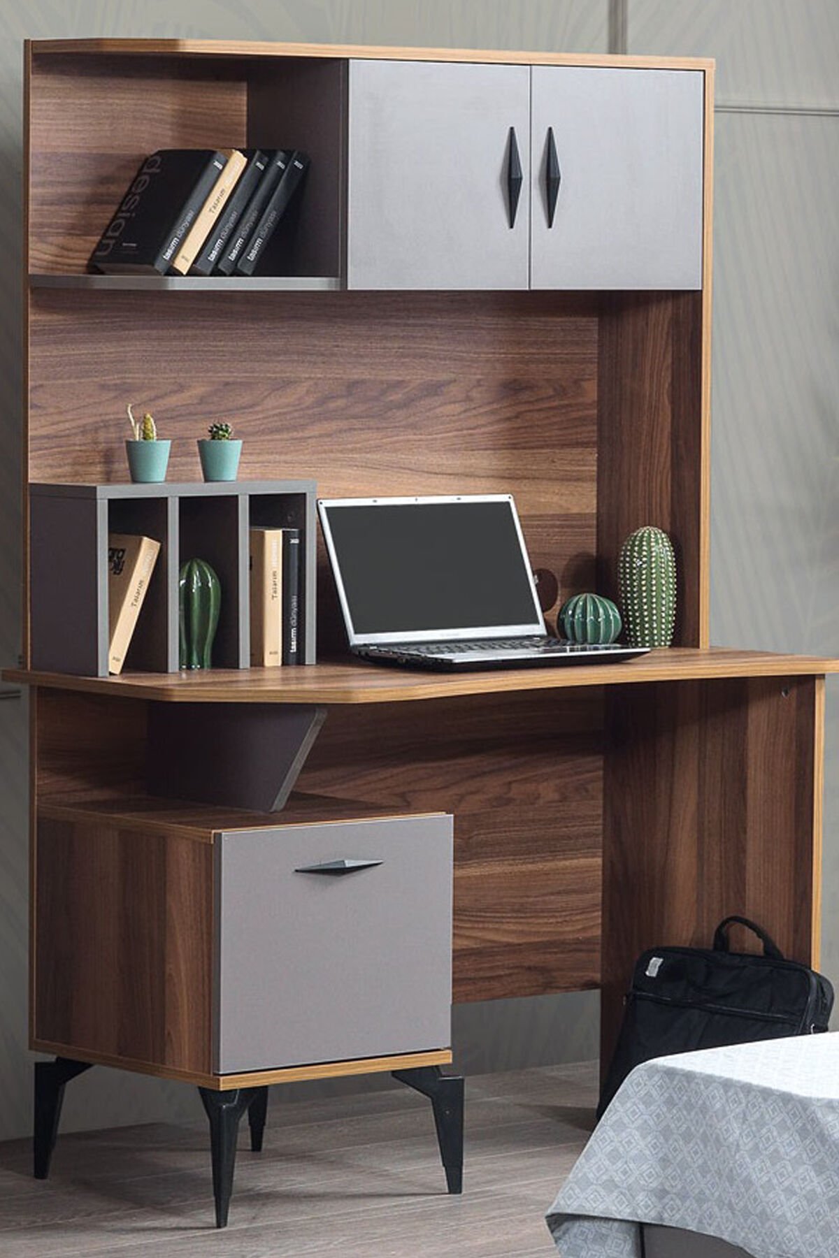 Evart E605 Defne Çalışma Masası