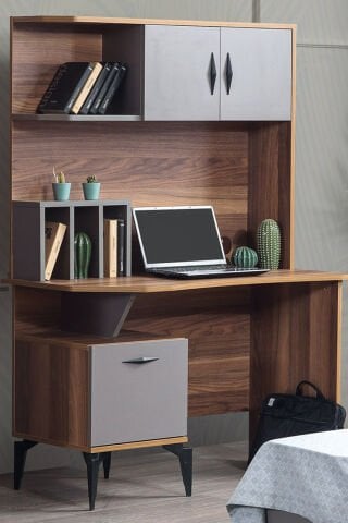 Evart E605 Defne Çalışma Masası