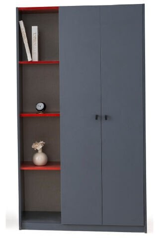 Evart E571 Gamer Dolap