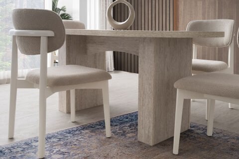 Evart E117 Petra Masa