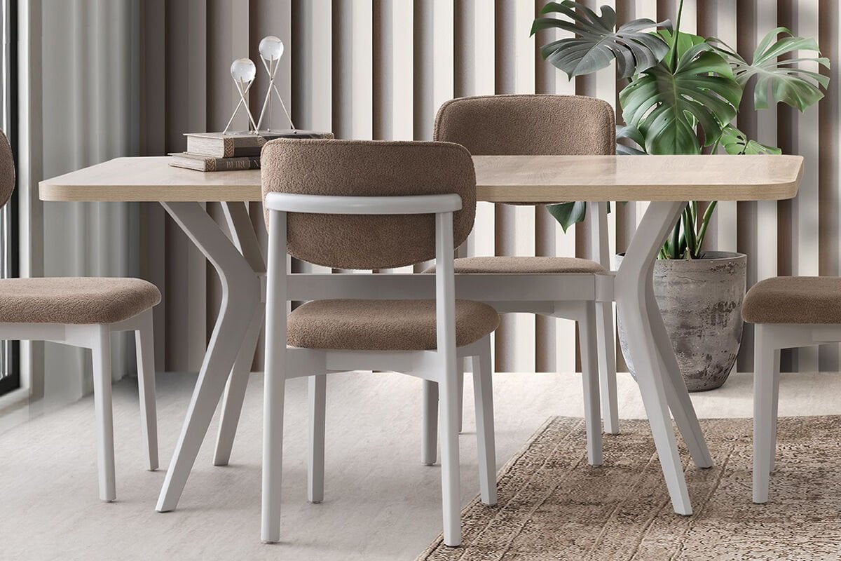 Evart E127 Yakamoz  Masa