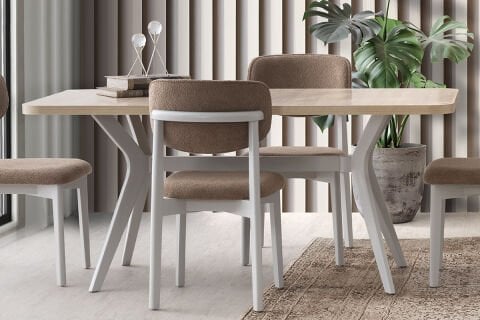 Evart E127 Yakamoz  Masa