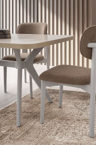 Evart E127 Yakamoz  Masa