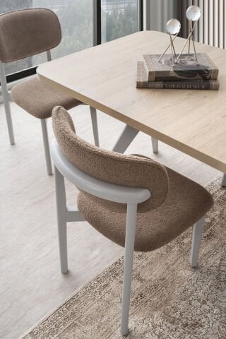 Evart E127 Yakamoz  Masa