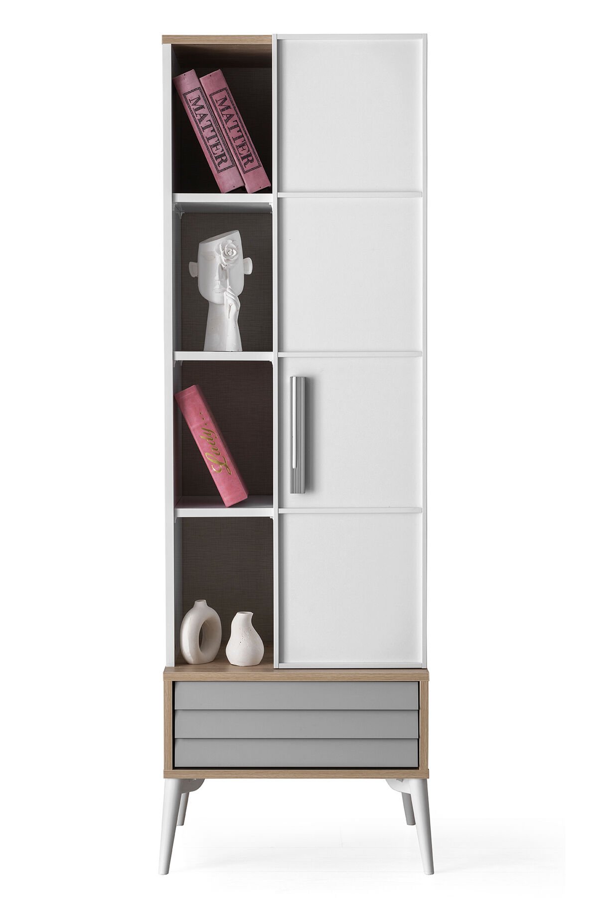 Evart E217 Asil Kitaplık