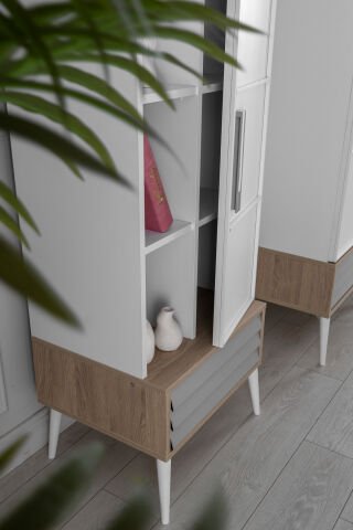 Evart E217 Asil Kitaplık