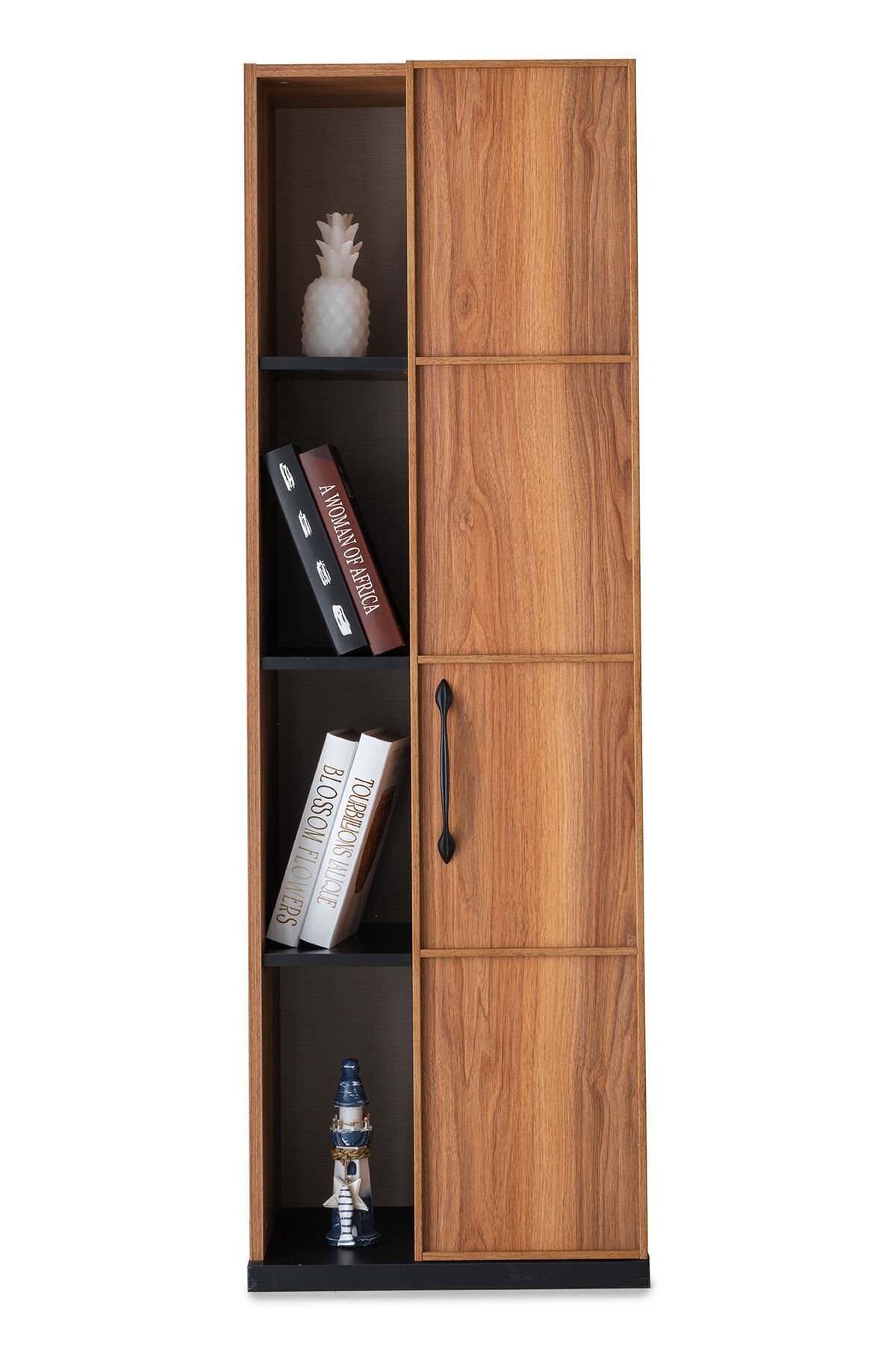 Evart E207 Beyoğlu Kitaplık