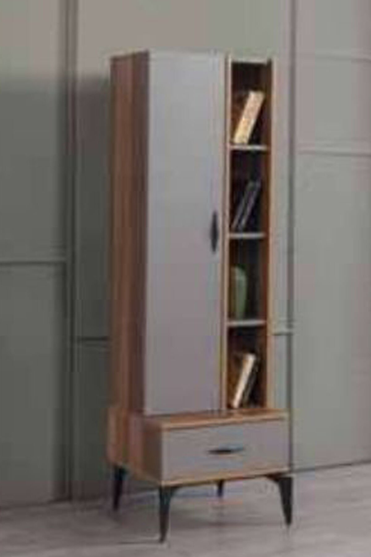 Evart E606 Defne Kitaplık