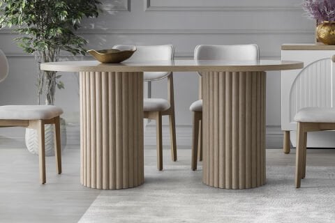 Evart E987 Majör Masa