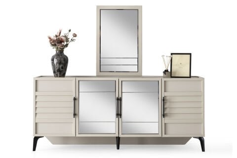 Evart E958 Petek Konsol