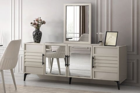 Evart E958 Petek Konsol