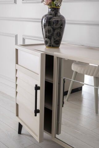 Evart E958 Petek Konsol