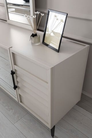 Evart E958 Petek Konsol