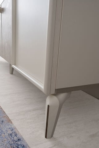 Evart E118 Petra Konsol