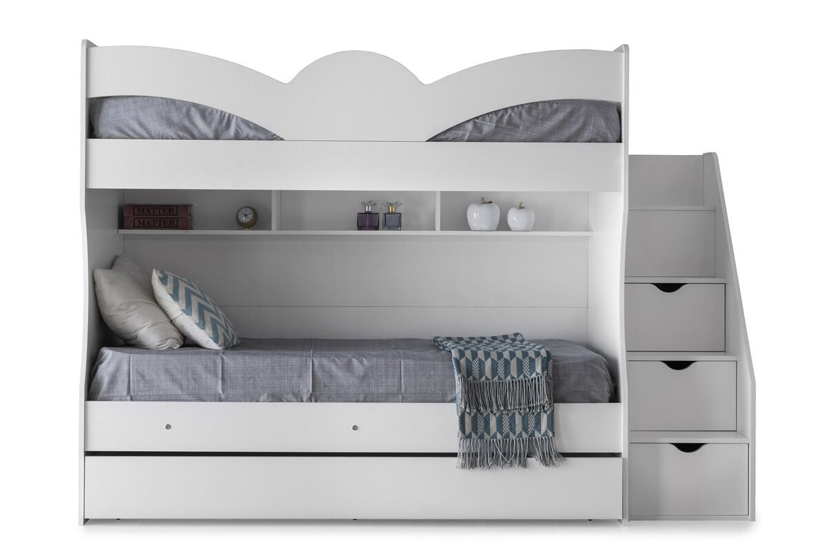 Evart E299 Beyaz Lüx Ranza