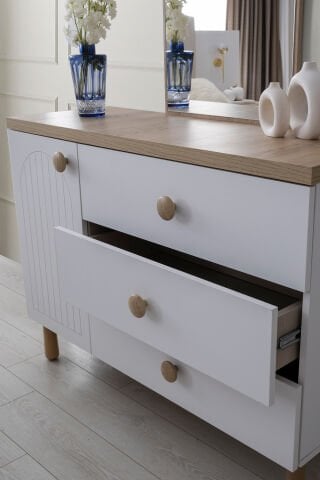 Evart E991 Dejavu Şifonyer