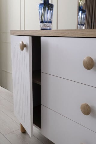 Evart E991 Dejavu Şifonyer