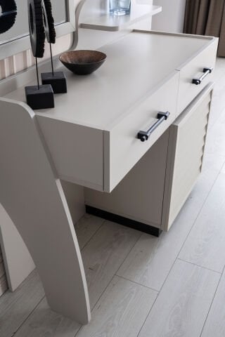 Evart E951 Petek Şifonyer