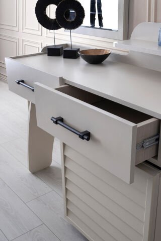 Evart E951 Petek Şifonyer