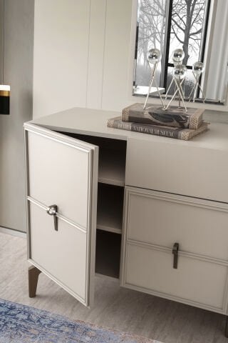 Evart E108 Ay Işığı Konsol