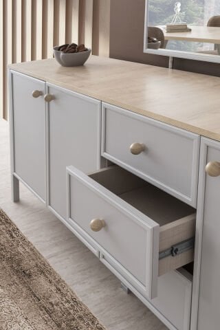 Evart E128 Yakamoz Konsol